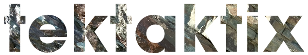 Tektaktix logo of the day