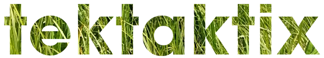 Tektaktix logo of the day