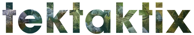 Tektaktix logo of the day