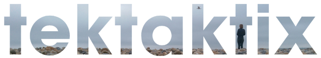 Tektaktix logo of the day