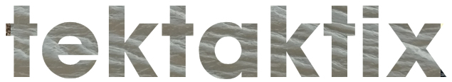 Tektaktix logo of the day