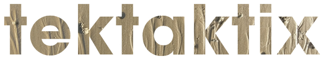 Tektaktix logo of the day