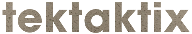 Tektaktix logo of the day